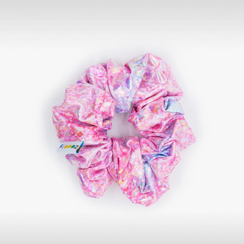 Dream Catcher Scrunchie